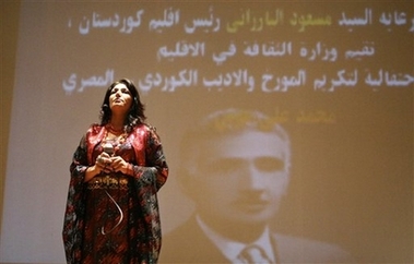 Dalnia Kurdaghi- ebril-2007