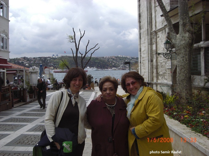 Istanbul 2009