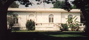 Maadi villa