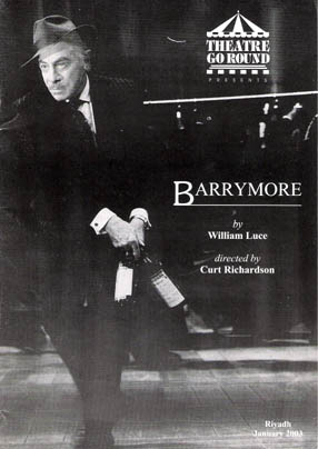 Barrymore