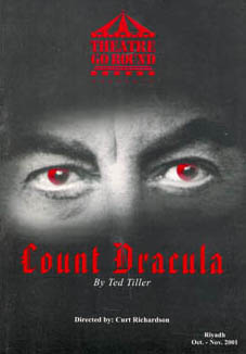 Dracula